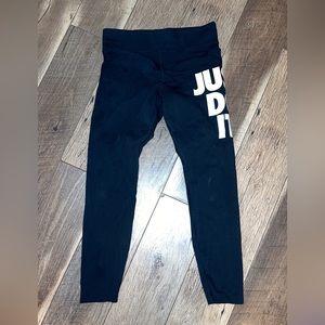 Nike 7/8 leggings